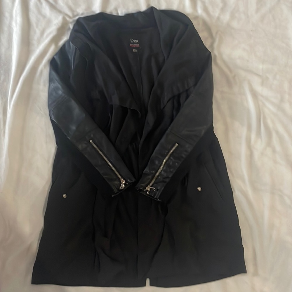 Like new Dex jacket medium